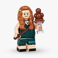 LEGO 71028 SERIA HARRY POTTER 2 - GINNY WEASLEY