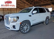 GMC Yukon Denali 2023 6.2l 6.2 Benzyna 420KM