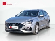 Hyundai i30 Modern 1.0 T-GDI 120KM Salon PL Ekonomiczny silnik Lane ass