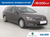 VW Passat 1.6 TDI, Navi, Klima, Klimatronic
