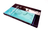 Osypał się wzrok w dolinę... Maciej Maria Kozłowski