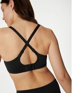 Śliczny markowy biustonosz M&S 3210 EUR 100H UK 44G