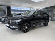 Volvo XC 60 Inscription, AWD, 1 właściciel, Salon