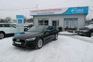 Audi A7 Sportback Salon Polska Gwarancja G.Fotele