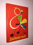 ZUCHOWE NUTKI - Perl Jaron (1972)