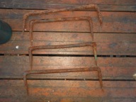 STARE KUTE HAKI DO SPINANIA ANKRY