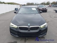 BMW Seria 5 2019 BMW 530I 2.0 Benzyna 248KM