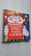 KSIEGA NASTOLATKOW - Irena Gumowska (1989)