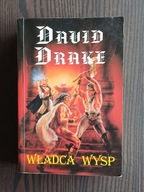 Władca wysp David Drake