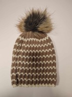 CZAPKA DAMSKA ZIMOWA ALGUSTA nr 824