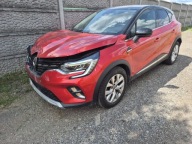Renault Captur 1.0 benzyna 100KM 2020r kamera navi