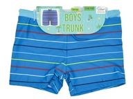 Kąpielówki dla chłopców 134-140