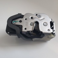 Siłownik zamka drzwi tylnych z zabezpieczeniem Cadillac SRX/Volt 12-16