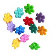 PREZENTY UPOMINKI DZIECI URODZINY PIERŚCIONEK x8