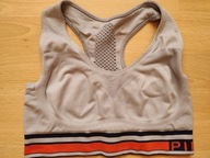 PIERRE ROBERT biustonosz sportowy roz. M