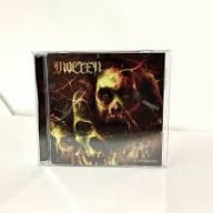 MOLTEN - DYSTOPIAN SYNDROME /nowa