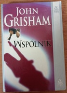 Wspólnik John Grisham