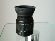 NR,49. OBIEKTYW CANNON EF 38-76MM 1;4.5-5.6
