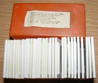 EWOLUCJA ŚWIATA ROŚLINNEGO KOLOROWE SLAJDY