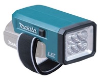 Makita DML186 Lampa akumulatorowa warsztatowa Latarka LED 18 V