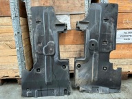 DODGE CHARGER AWD 2016 OSŁONA PODWOZIA LEWA PRAWA 57010352AH 57010353AH