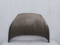 MASKA POKRYWA SILNIKA FORD FIESTA MK7 MK-7 LIFT LIFTING