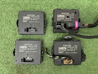 AUDI VW SKODA MODUŁ ŚWIATEŁ GATEWAY 3Q0907338E 5WA907530E 3Q0907530AR