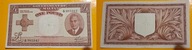 Malta 1 POUND 1949 r