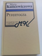 Przezrocza Maria Kuncewiczowa Dzieła wybrane Marii i Jerzego Kuncewiczowów
