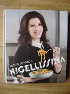 Nigellissima. Włoskie inspiracje, Nigella Lawson