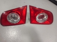 LAMPA TYŁ PRAWA LEWA W KLAPĘ PASSAT B6 KOMBI 3C9 3C9945093 3C9945094