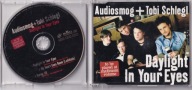 Audiosmog, Tobi Schlegl Daylight In Your Eyes Sing