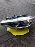 LAMPA BMW F30 F31 - 873871102 - 8738711-02 - FULL LED - LEWA