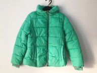 NEXT *** KURTKA Z KAPTUREM*** 5-6 L***116