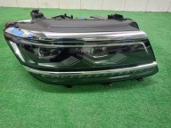 Lampa przód prawa VW Tiguan 5NB Full Led