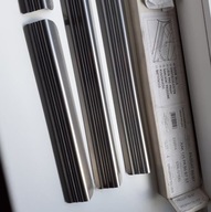 Nakładki progowe listwy VW PASSAT B6 B7 CC Progi