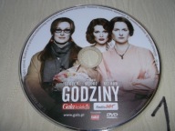 GODZINY Streep - Płyta jak nowa bez rys - WERSJA ORYGINALNA z napisami PL