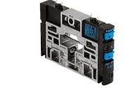 Elektrozawór CPV14-M1H-2X3-GLS-K-1/8 Festo