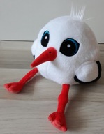Maskotka TM Toys Gang Swojaków Bocian Bolek 15 cm