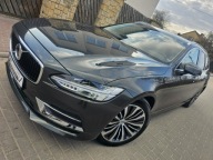 Volvo V90 ACC Kamera SKÓRA Bezwypadkowy FULL