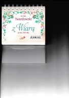 Z wiarą przez 365 dni Jan Twardowski, codziennik.