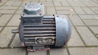 Silnik elektryczny 0.55KW 1400 obrotów