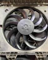 Wentylator Chłodnicy Polaris Sportsman 850 1000