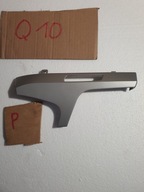 AUDI Q7 LISTWA DEKOR DESKI KONSOLI LEWA 4M1853191