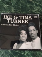 IKE&TINA TURBNER Nutbush City Limits 2 CD