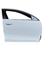 DRZWI PRAWE PRZÓD KOMPLETNE KIA PROCEED III LIFT 2021R- LAKIER WD