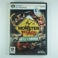 Monster Madness Batlle of Suburbia PC