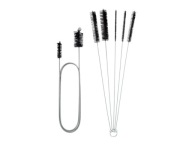 SZCZOTKA ZESTAW SZCZOTEK DO CZYSZCZENIA ODPŁYWU ZLEWU I RUR