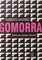 Gomorra Roberto Saviano