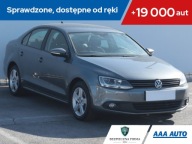 VW Jetta 1.6 TDI, Klima, Klimatronic, Tempomat